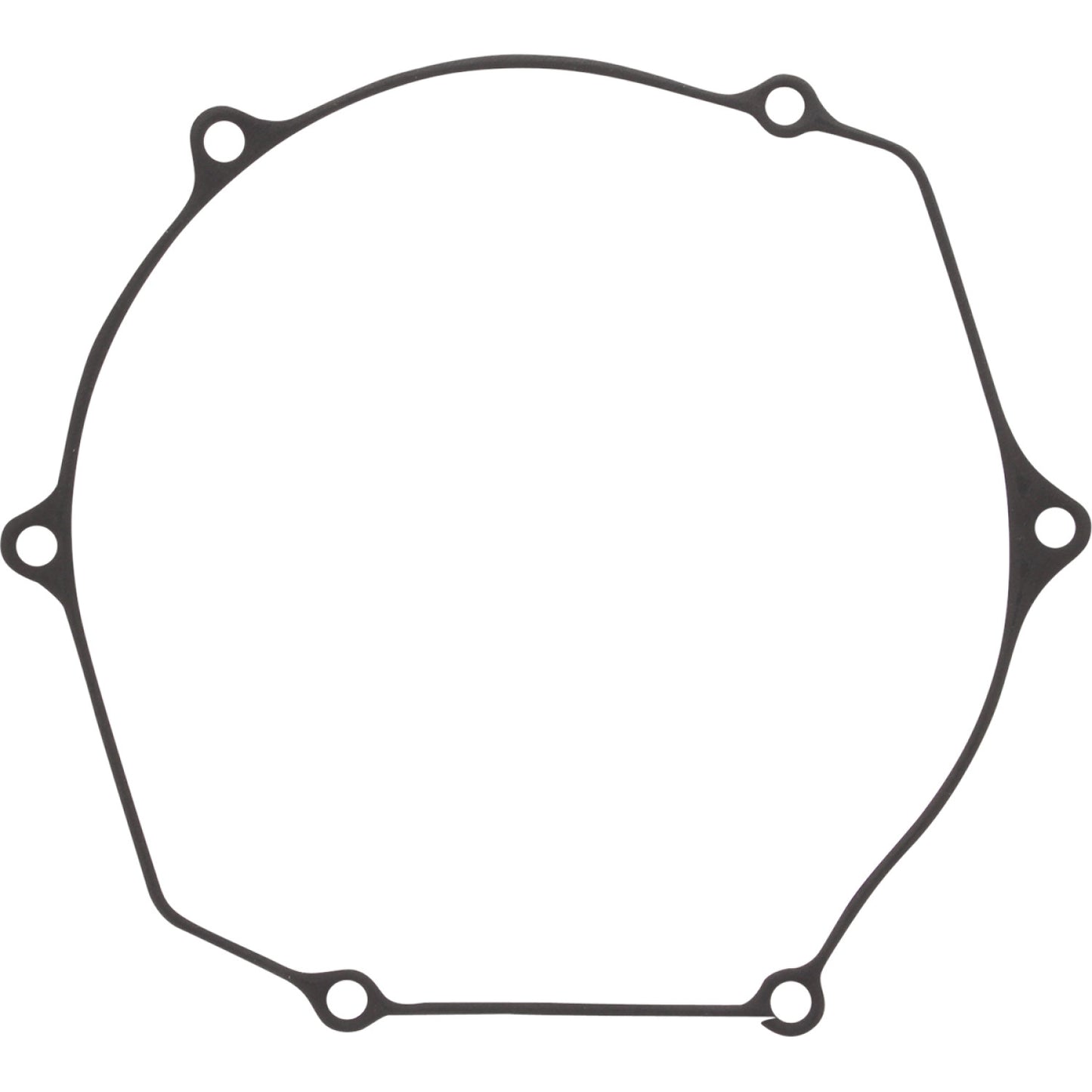 Moose Racing Clutch Outer Gasket - Suzuki 816169MSE