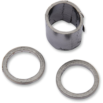 Moose Racing Exhaust Gasket Kit - Raptor 660R/700R 823175MSE