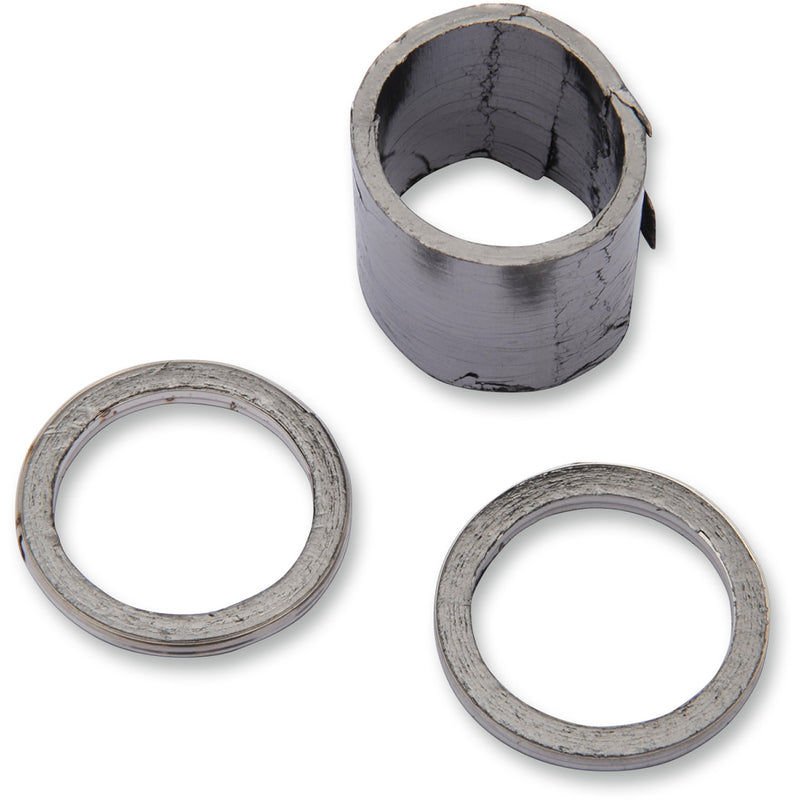 Moose Racing Exhaust Gasket Kit - Raptor 660R/700R 823175MSE