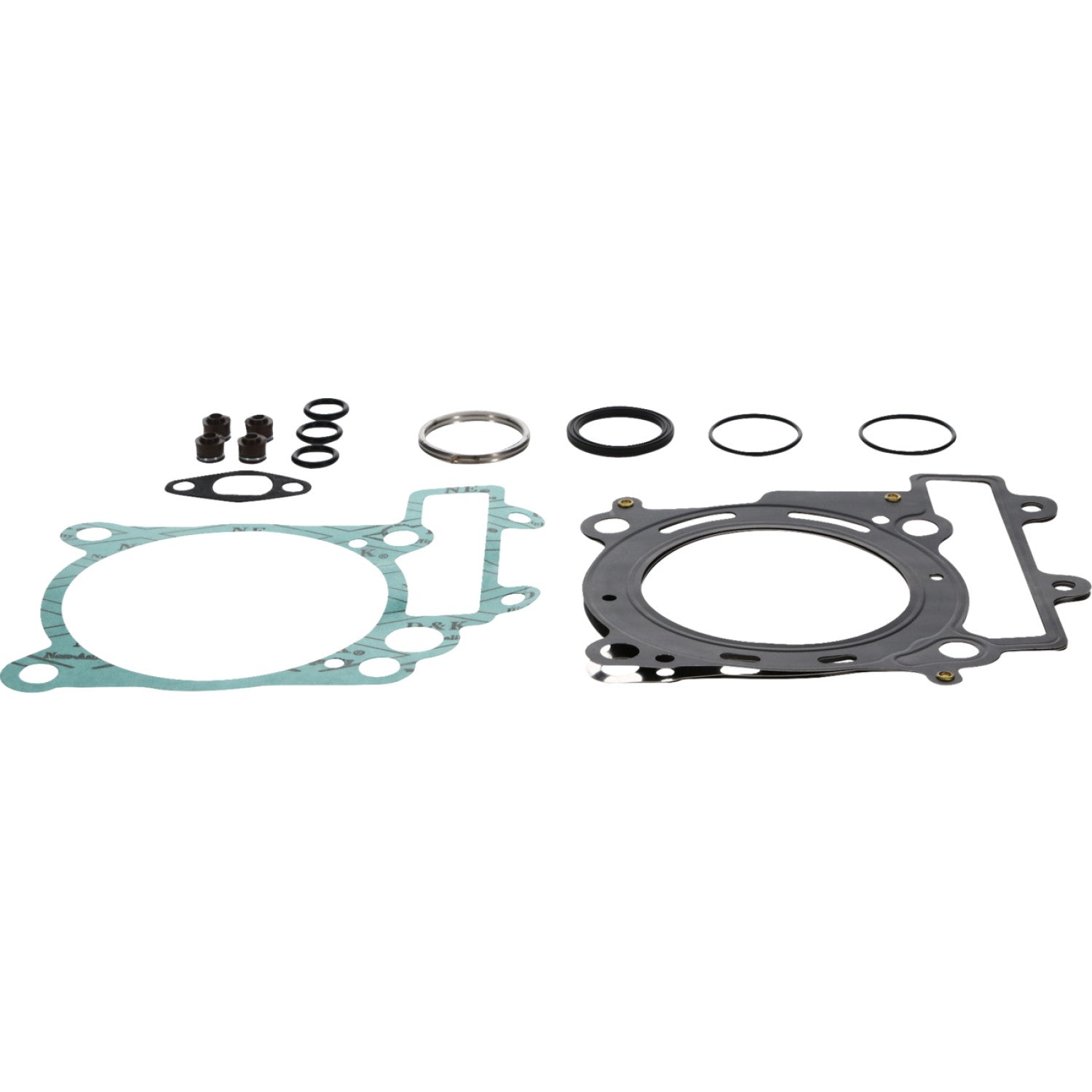 PROX Top End Gasket Set - Sherco 35.7314 by PROX