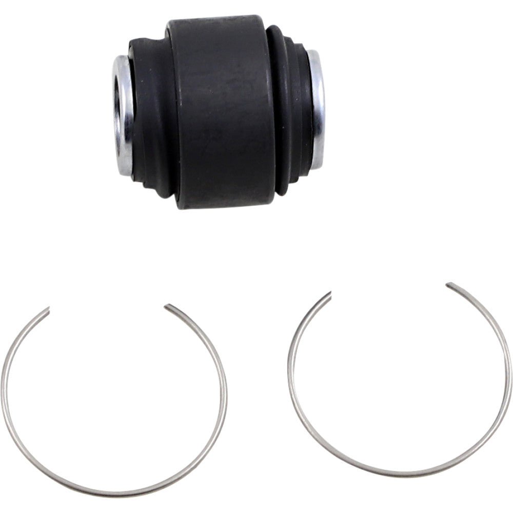 MOOSE OFFROAD Shock Bearing Kit - Front Lower | Back Lower - Can-Am/Honda 21-0023