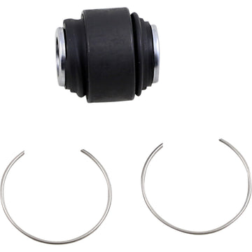 MOOSE OFFROAD Shock Bearing Kit - Front Lower | Back Lower - Can-Am/Honda 21-0023