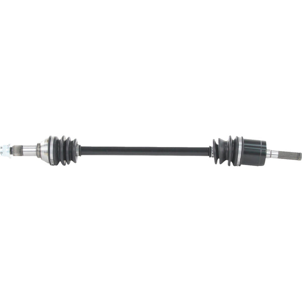 MOOSE OFFROAD Axle Kit - CV - Complete - OEM Replacement - Standard - Front Left - Commander 1000 CAN-7100