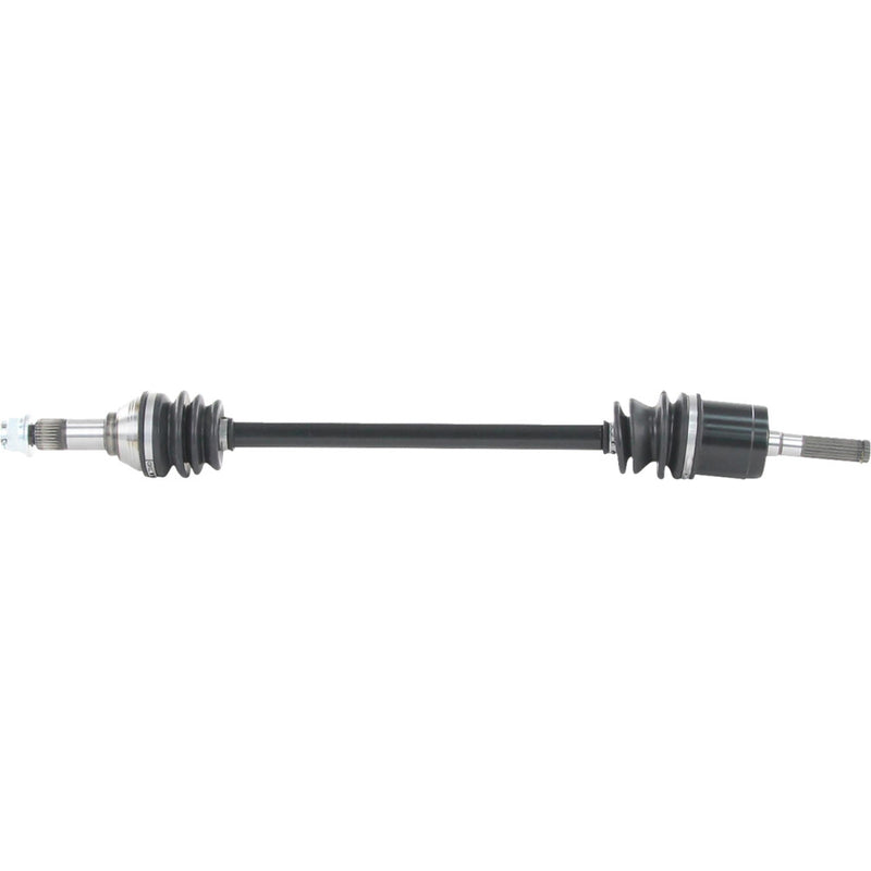 MOOSE OFFROAD Axle Kit - CV - Complete - OEM Replacement - Standard - Front Left - Commander 1000 CAN-7100