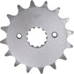 Moose Racing Front Sprocket - 16 Tooth - KLX 300/450R 26-4108-16CRMO