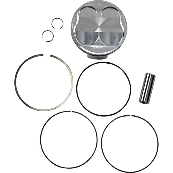 JE Pistons Piston Kit 300112