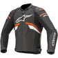 ALPINESTARS GP Plus R v3 Jacket - Black/Red/White - US 38 / EU 48 3100520-1321-48