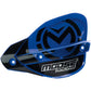 Moose Racing Handguards - Probend - Blue 0635-1452