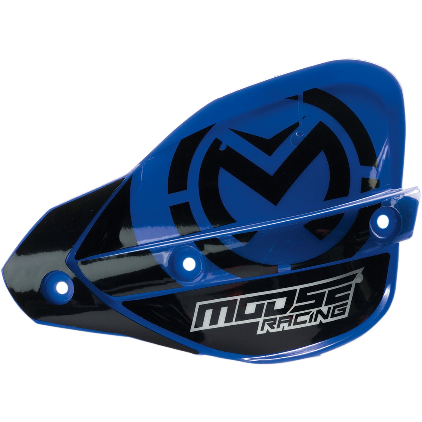 Moose Racing Handshields - Replacement - Enduro - Blue 0635-1467