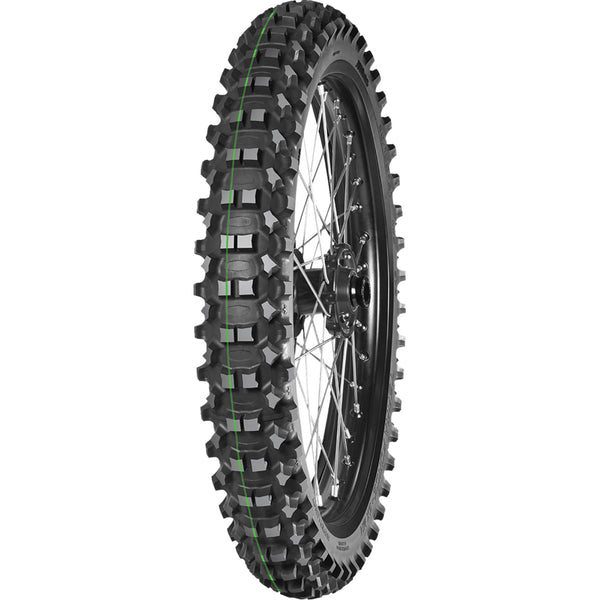 Mitas Tire - Terra Force-Ex Mh Super Light - Front - 90/100-21 - 57R 70000974