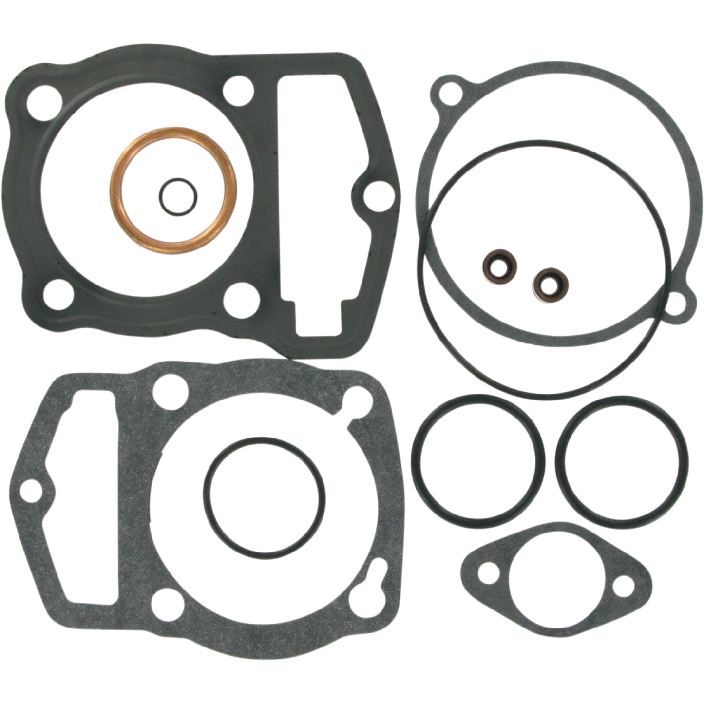 Moose Racing Top End Gasket Kit - Honda 810238MSE