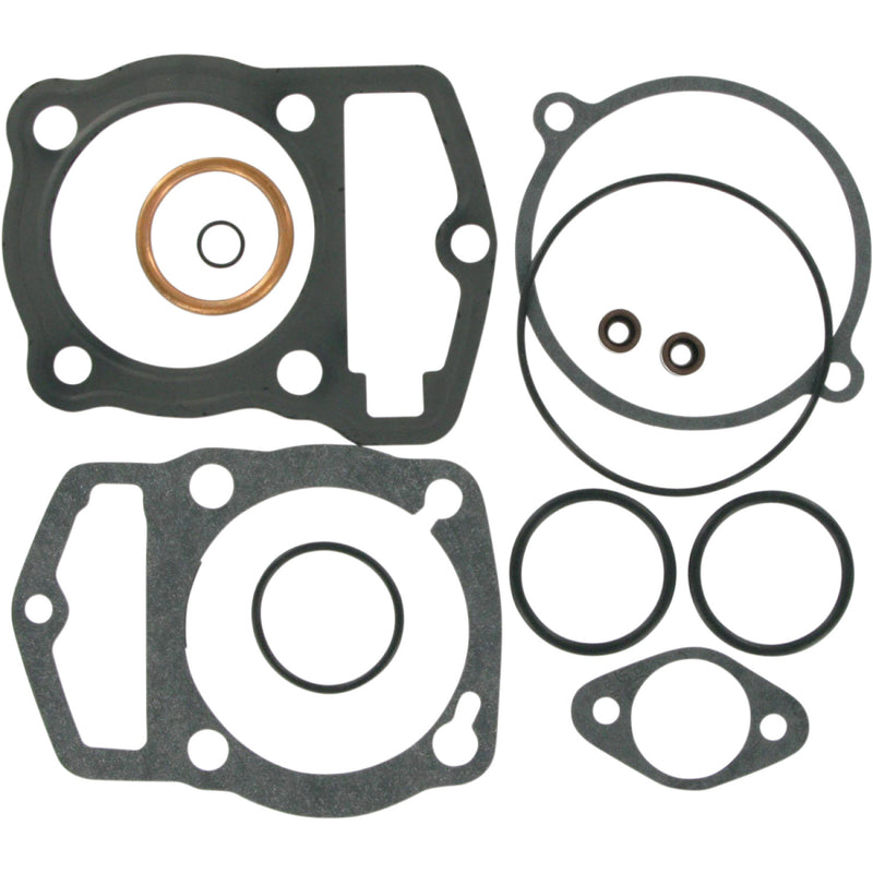 Moose Racing Top End Gasket Kit - Honda 810238MSE