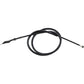 Motion Pro Black Vinyl Clutch Cable - Kawasaki 03-0441