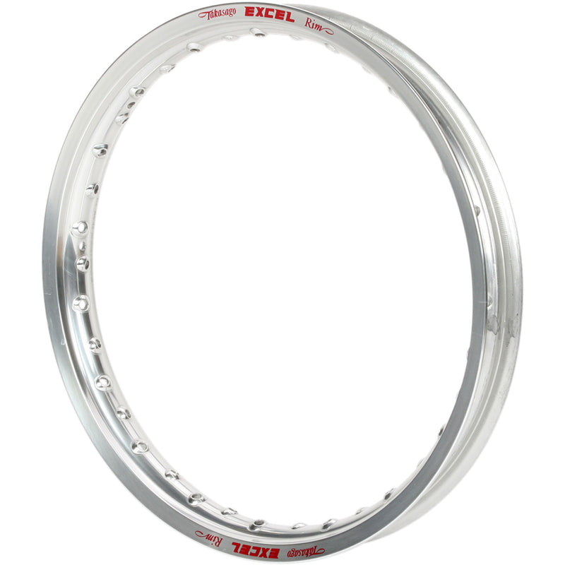 EXCEL Rim - Takasago - Rear - 36 Hole - Silver - 19x1.85 GDS406