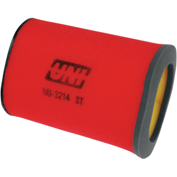 Uni Filter Air Filter - Yamaha NU-3214ST