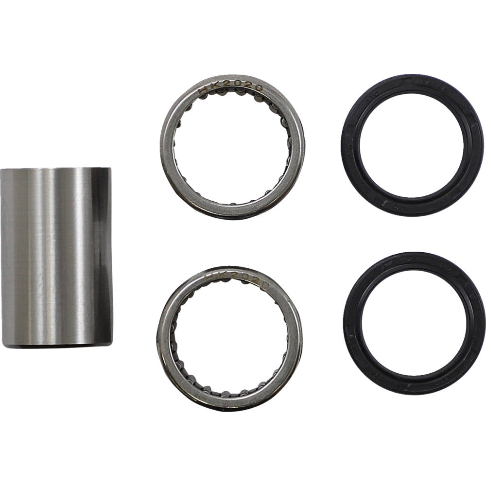 Moose Offroad Shock Bearing Kit - Back Lower - Can-Am/Honda 29-5052
