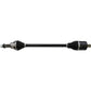 MOOSE OFFROAD Axle Kit - CV - Complete - Heavy-Duty - Front Left/Right - Polaris POL-6088HD