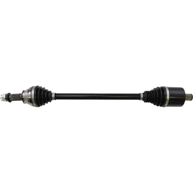 MOOSE OFFROAD Axle Kit - CV - Complete - Heavy-Duty - Front Left/Right - Polaris POL-6088HD