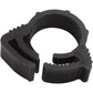 Moose Racing Clamps - Ratchet - Nylon - 100-Piece 111-2120