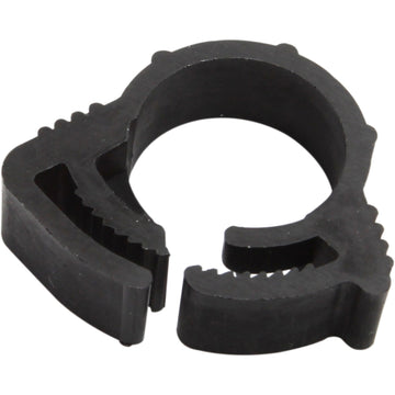 Moose Racing Clamps - Ratchet - Nylon - 100-Piece 111-2120