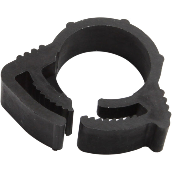Moose Racing Clamps - Ratchet - Nylon - 100-Piece 111-2120