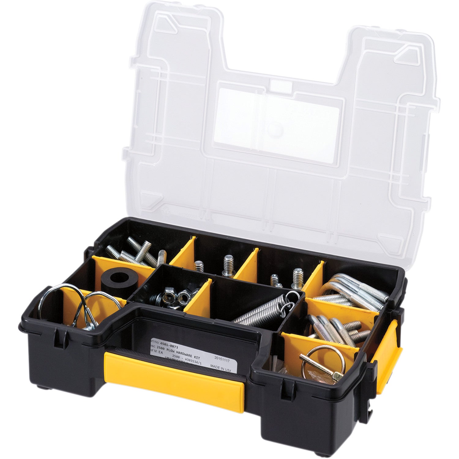 Moose Utility Plow Hardware Kit 2500PF | Plows