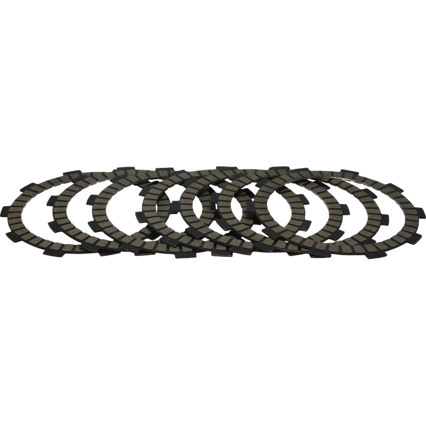 PROX Friction Plate Set - Gas Gas/Husqvarma/KTM 16.S53009 by PROX