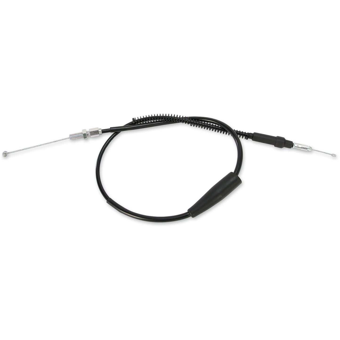 Moose Racing Throttle Cable - Kawasaki/Suzuki 45-1204