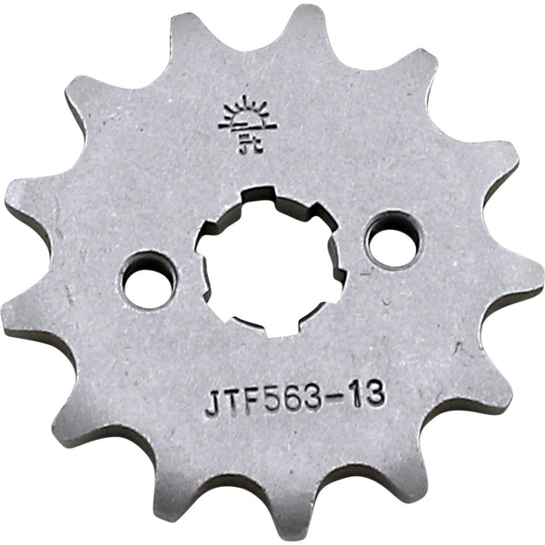 JT Sprockets Counter Shaft Sprocket - 13-Tooth JTF563.13