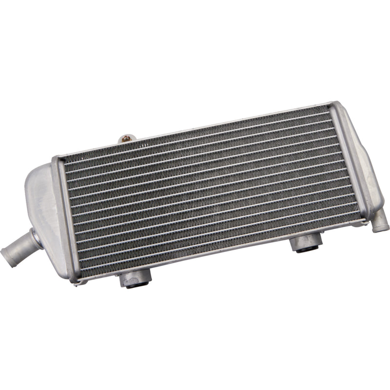 Moose Racing Replacement OEM Radiator - Left - Husaberg/Husqvarna/KTM 19010884