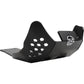 Moose Offroad Skid Plate - Black - Kawasaki - KX 450 PX1742 | Engine Protectors