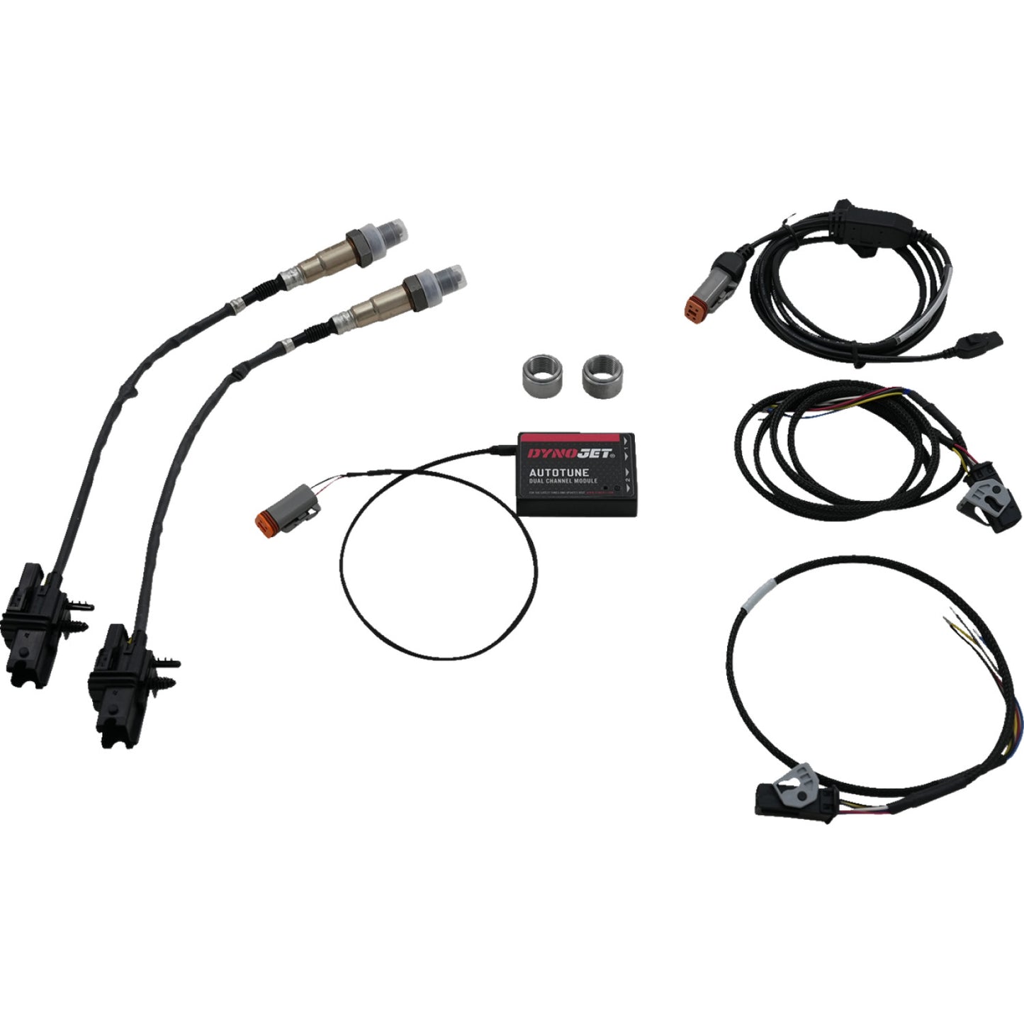 Dynojet Auto Tune Kit - Harley-Davidson AT-130 | Fuel Injection Tuning Systems