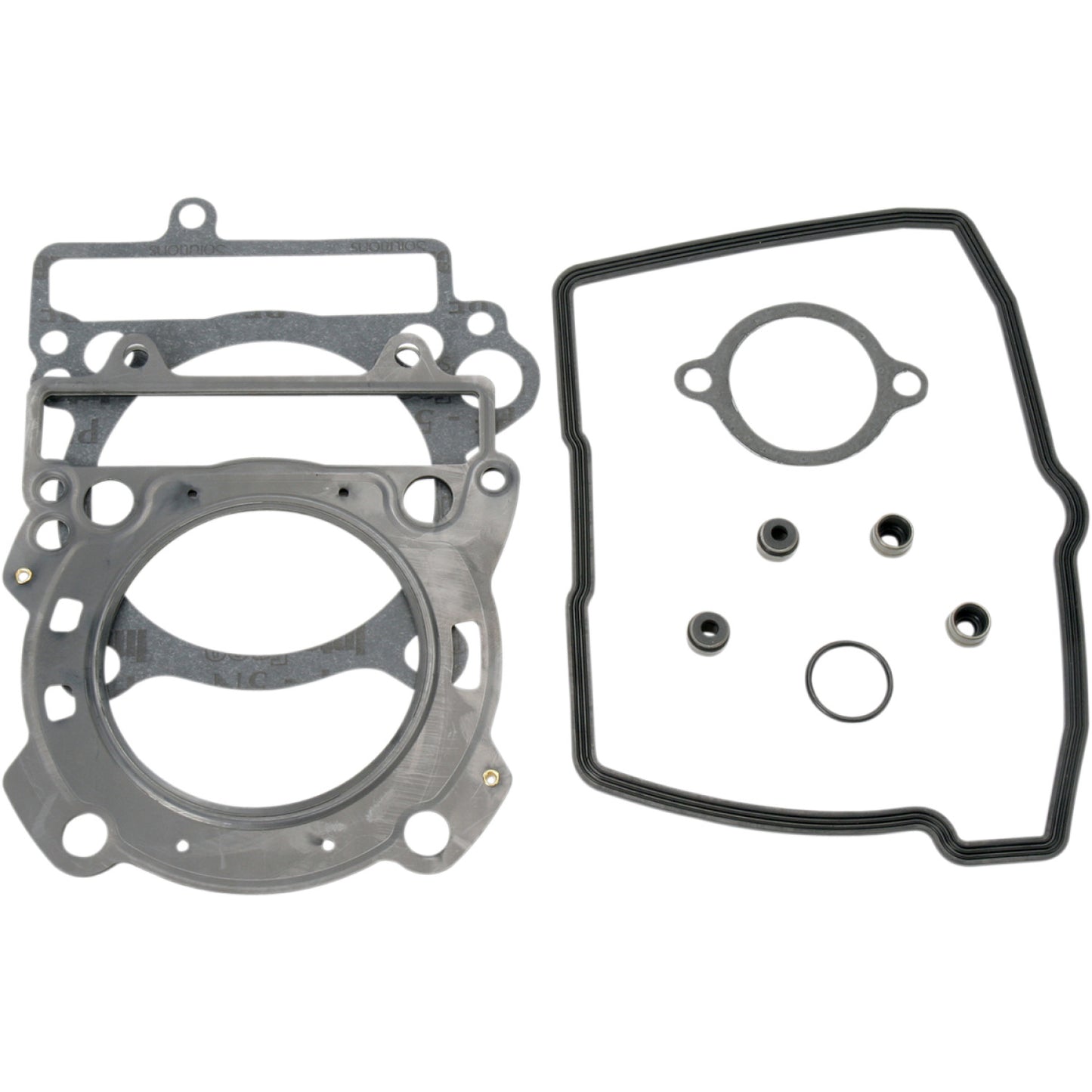 Moose Racing Top End Gasket Kit - KTM 810328MSE