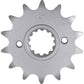 Moose Racing Front Sprocket -14 Tooth - Kawasaki 26-2130-14CRMO