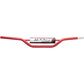 MOOSE RACING Handlebar - Steel - FourTrax/Quad - Red H31-1040R