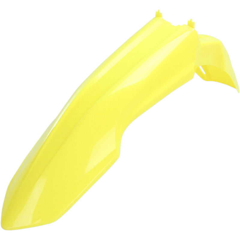 Acerbis Front Fender - Fluorescent Yellow 2113644310