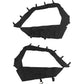 MOOSE OFFROAD Side Enclosure - RZR PRZR15SE-11
