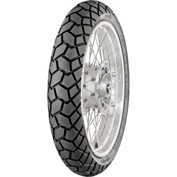 Continental Tire - TKC 70 - Front - 120/70R19 - 60V 2443820000