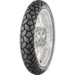 CONTINENTAL Tire - TKC 70 - Front - 120/70ZR17 - (58W) 02444630000