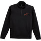 ALPINESTARS Mission Jacket - Black - Large 1232-42000-10-L