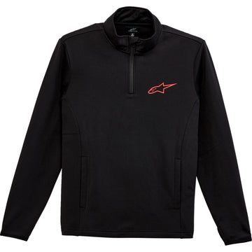 ALPINESTARS Mission Jacket - Black - XL 1232-42000-10XL