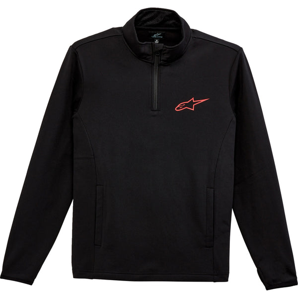Alpinestars Mission Jacket - Black - XL 1232-42000-10XL