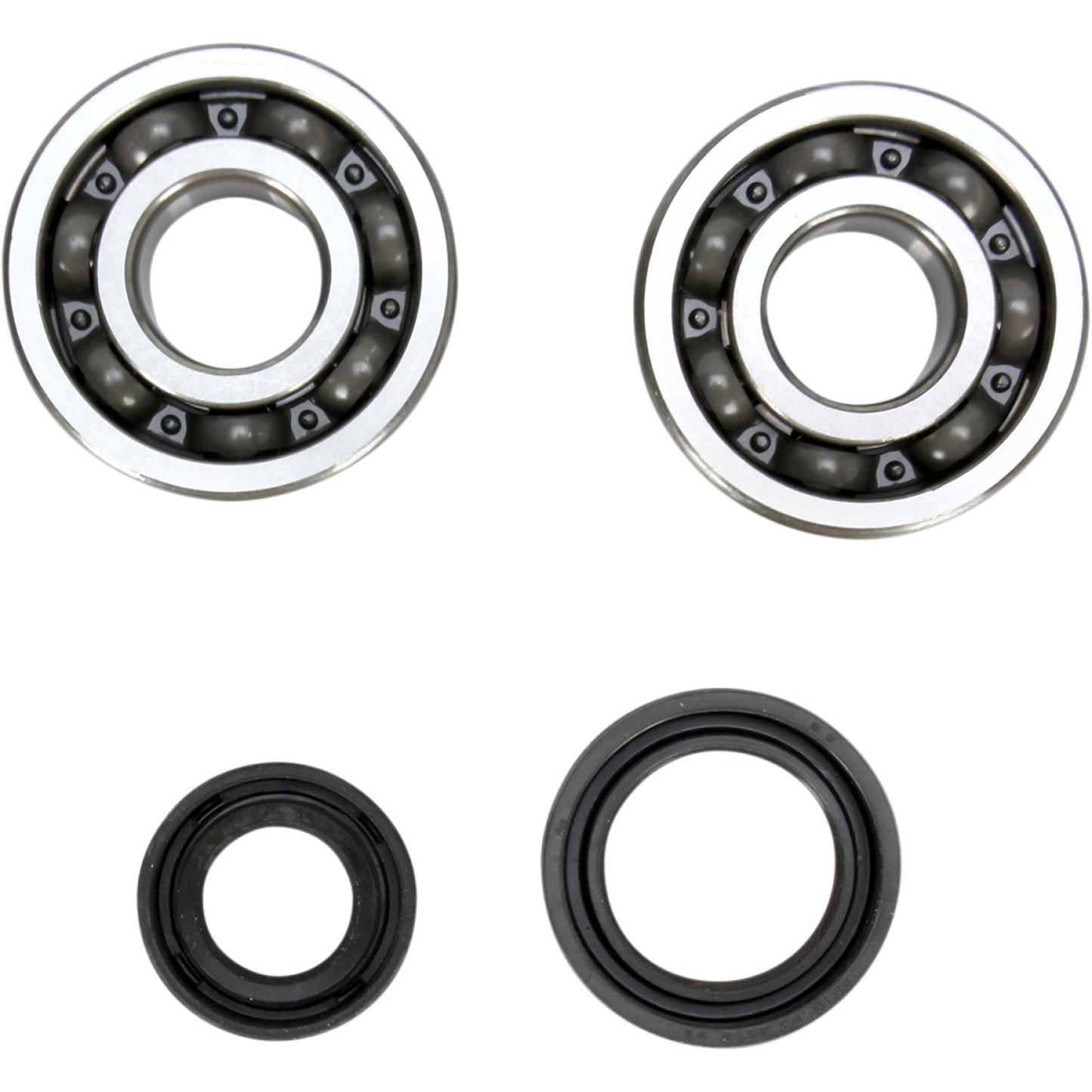 PROX Crank Bearing and Seal Kit - Honda 23.CBS12080