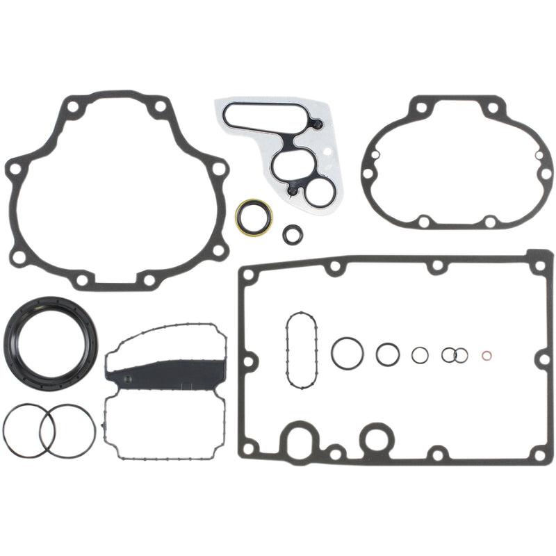 COMETIC Transmission Oil Pan Gasket Rebuild Kit - Softail C10249
