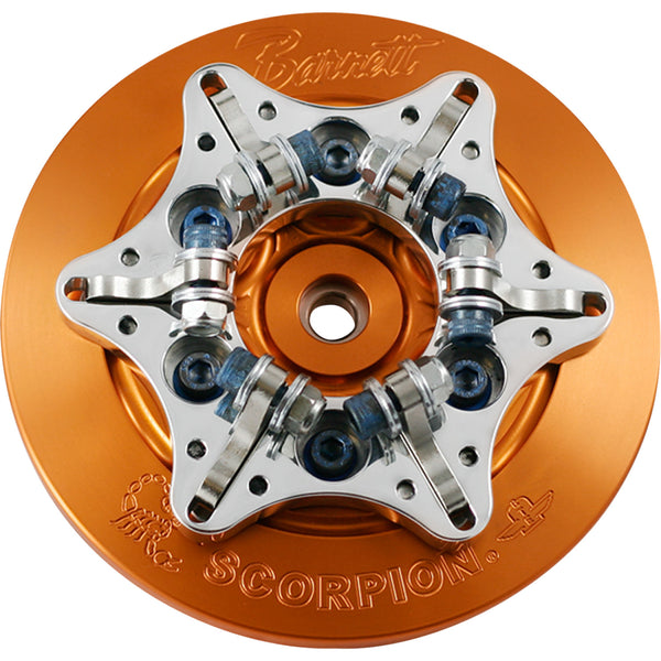 Barnett Clutch - Hydraulic Retro Fit 618-30-33806