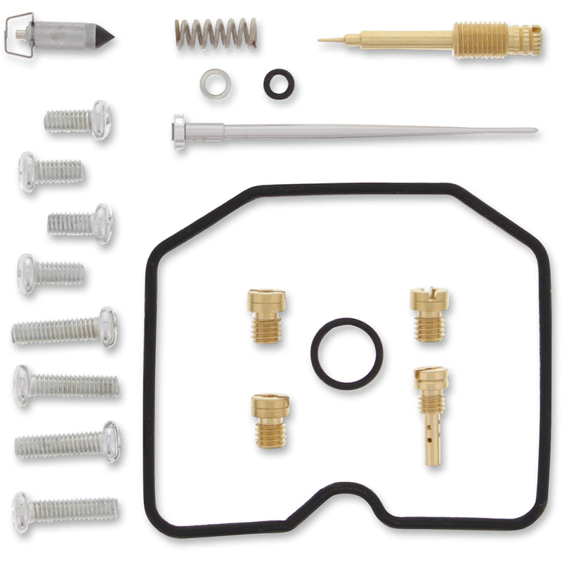 Moose Racing Carburetor Repair Kit - Kawasaki 26-1223