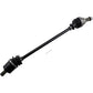 MOOSE OFFROAD Axle Kit - CV - Complete - OEM Replacement - Standard - Front Left/Right - Polaris RZR 1000 POL-7042