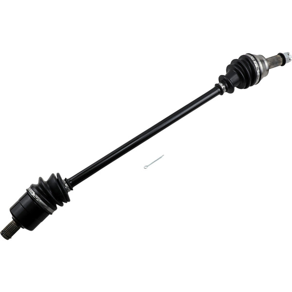 Moose Offroad Axle Kit - CV - Complete - OEM Replacement - Standard - Front Left/Right - Polaris RZR 1000 POL-7042