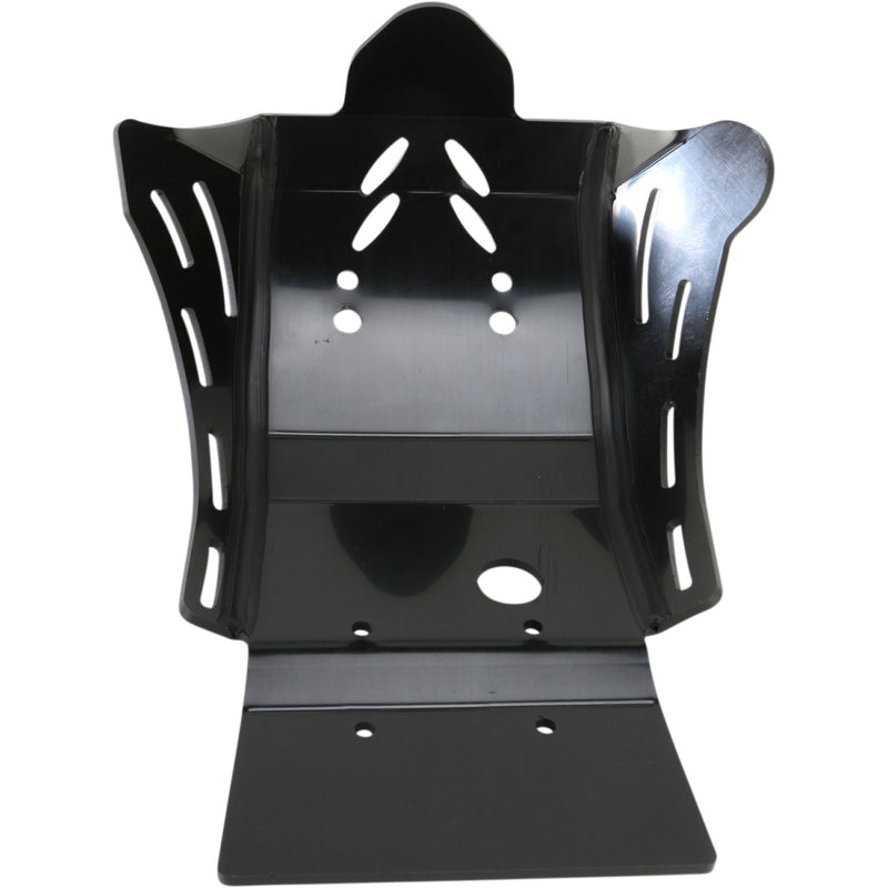 Moose Racing Pro Skid Plate - Honda - CRF450R PX1086