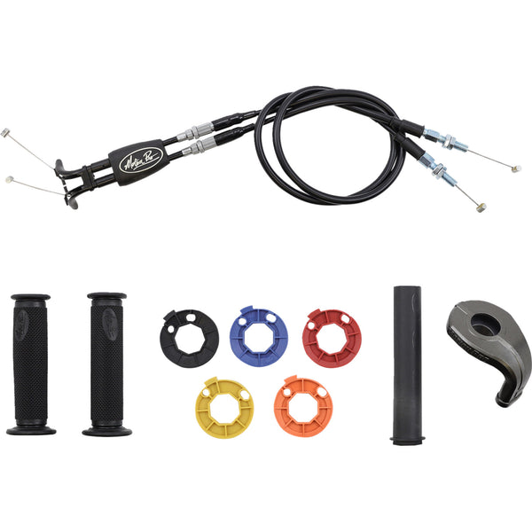 Motion Pro Throttle Kit - Rev3 01-2920